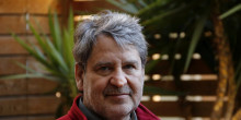 L’autor català Francesc Puigpelat guanya el Premi Carlemany 