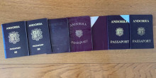 L’home dels set passaports