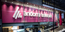Andorra Telecom aposta per la monomarca i renova la imatge