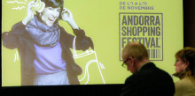 L’Andorra Shopping Festival atrau un 12% més de visitants que el 2017