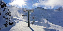 Grandvalira obrirà totes les pistes el cap de setmana