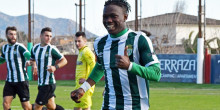 Moha Keita, del Girona B a l’FC Andorra de Piqué 