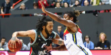 El MoraBanc jugarà dos amistosos per combatre la finestra FIBA