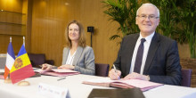 FEDA i EDF signen un acord que permet estabilitzar el preu de la llum 