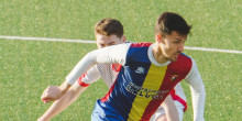 L’FC Andorra s’enfronta a una Rapitenca en situació crítica