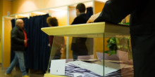 El cens electoral creix un 11,2% i votaran 27.200 persones