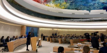 Ubach defensa la rellevància del multilateralisme a l’ONU