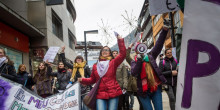 Vila veu marge de millora dins de la Constitució per als drets de les dones
