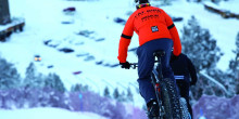 Grandvalira espera doblar la participació de l’Snowbike