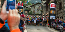 Andorra Ultra Trail Vallnord: Ple garantit