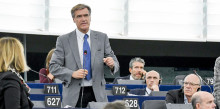 La Comissió Europea vol enllestir l’acord marc d’associació al juny
