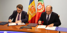 Reconeixement de titulacions d'Ensenyament Superior entre Andorra i Portugal