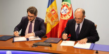 Andorra i Portugal reconeixen els títols d’Ensenyament