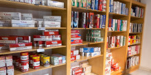 La Policia comissa gairebé 60.500 paquets de tabac durant el 2018
