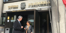 Andorra Sobirana «despolititzarà» la funció pública amb una nova llei