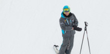 Els monitors d’esquí denuncien que els temporers tenen prioritat