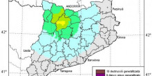 El sisme de l’Alt Urgell va deixar rèpliques a Andorra