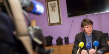 Una càmera d’RTVA denuncia Eusebi Nomen per agressió verbal