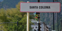 Santa Coloma es converteix en l'objectiu dels lladres de pisos