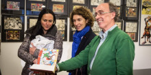 Un museu per al ‘pare’ del còmic que vol ser referent a Europa