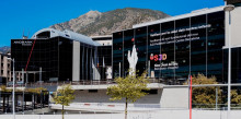 Andbank, escollida millor entitat de banca privada d’Andorra