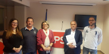 Neix la Representació del Partit Socialista portuguès a Andorra 