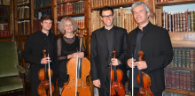 L’ONCA programa cinc concerts  a Andorra durant el mes de juliol