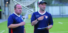 Imbernón, nou coordinador de  la base de l’FC Andorra de Piqué