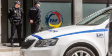 Membres de la FAF amenacen amb accions judicials contra la Policia