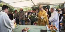 El bisbe reivindica mantenir «la identitat i la sobirania» d’Andorra