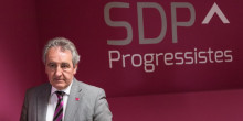 Dimissió de Bartumeu i la Comissió Nacional d’SDP