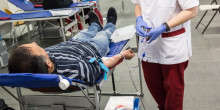 La Marató de Sang espera igualar xifres de donants