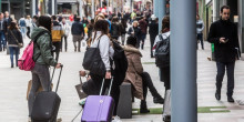 L'Executiu sabrà quant gasten els turistes i les seves tendències