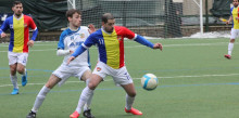 L’FC Andorra fa una demostració de força davant un rival directe