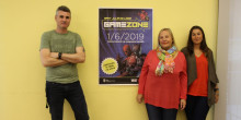 Sant Julià organitza la primera edició del ‘Game zone’
