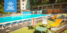 Les Piscines Termals Muntanya obren les seves portes a Andorra