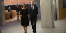 Álvarez Marfany serà el nou ambaixador d’Andorra al Vaticà