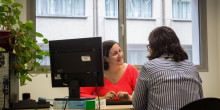 La taxa d’activitat femenina puja un 1,8% en el primer trimestre de l’any 