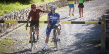 La Vuelta ja es respira a Andorra