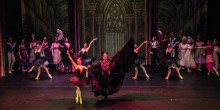 Torna el Ballet de Moscou amb el Llac dels Cignes