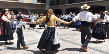 Tradició i folklore portuguès a O Feirão