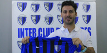 Otger Canals, nou director esportiu de l’Inter