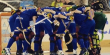 Andorra s’imposa a Gran Bretanya en el seu debut