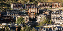 Els apartaments turístics arriben a la plena ocupació per Cap d’Any
