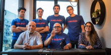 Andorra viatja a San Marino amb un equip ple de cares noves
