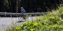 La Massana arrenca les rutes cicloturistes aquest dissabte