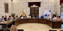 Compromís denuncia l’alta despesa del nou ajuntament