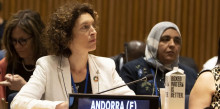 Ubach afirma la importància d’implementar els ODS