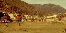 El Comunal Joan Samarra, l’estadi més emblemàtic