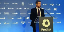 ProLiga diu que no té res en contra de l’FC Andorra